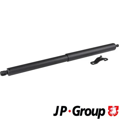 Gas Spring, boot/cargo area